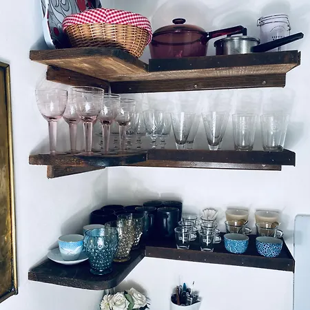 Apartamento My Choice
