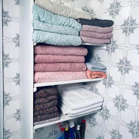 My Choice Apartamento *