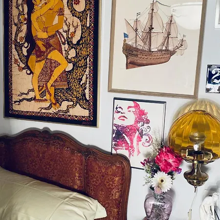 Apartamento My Choice *