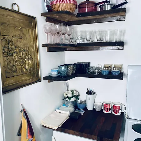 My Choice Apartamento Saraievo