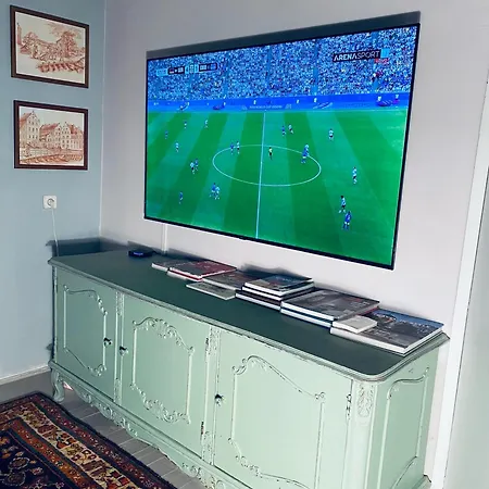 Apartamento My Choice