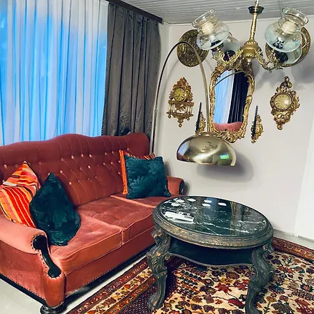 My Choice Appartement Sarajevo