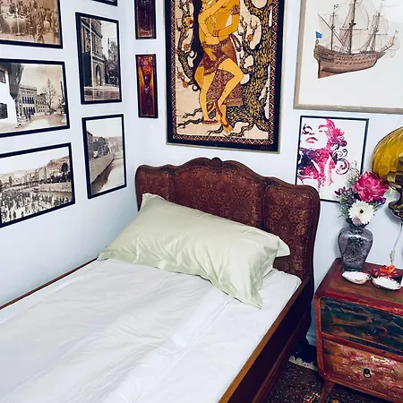 Apartamento My Choice